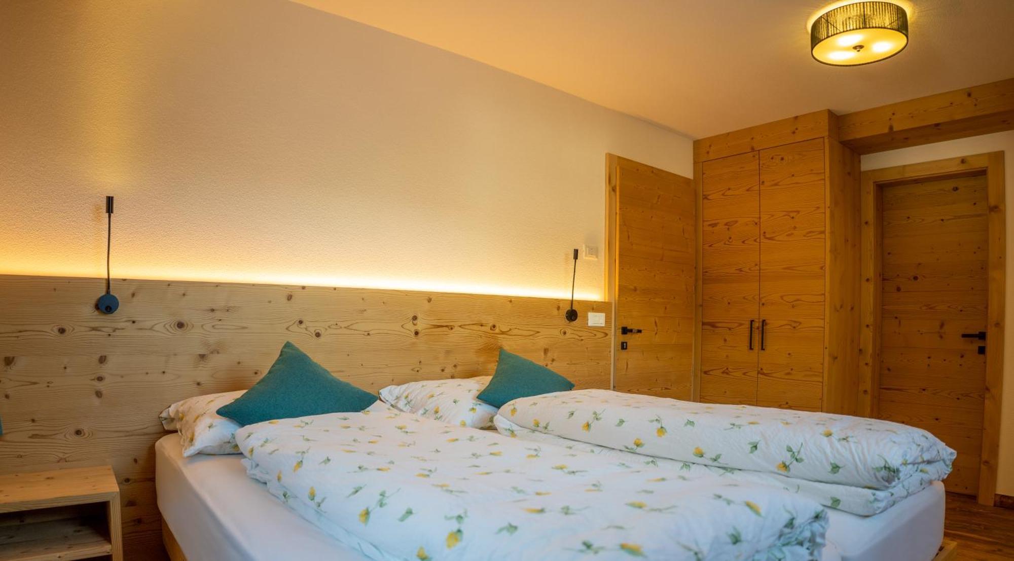 Chalet Fisti La Villa  Cameră foto