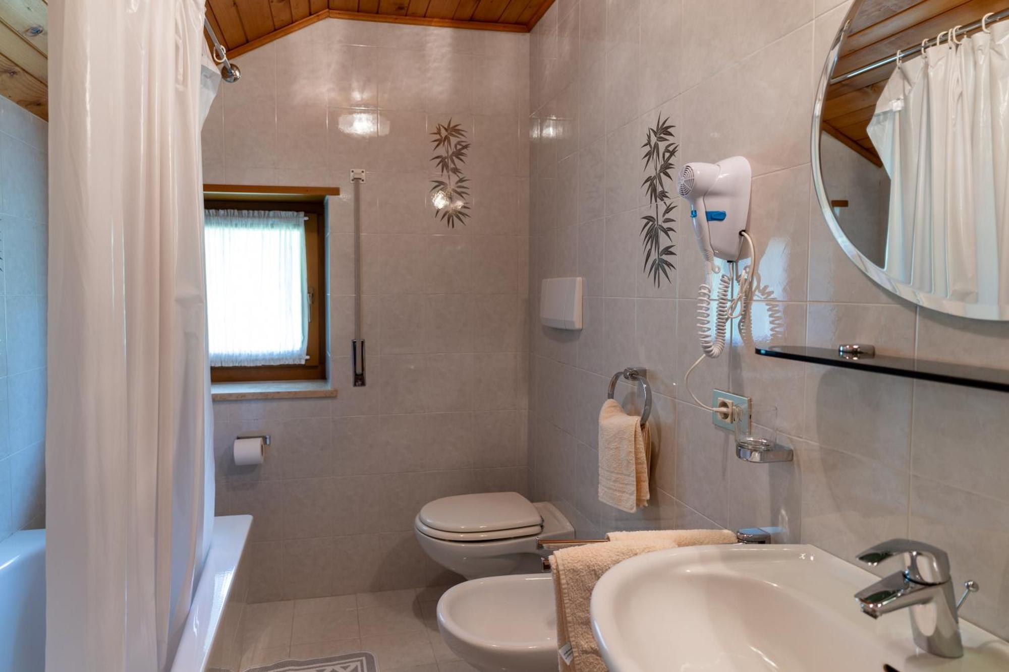Chalet Fisti La Villa  Cameră foto