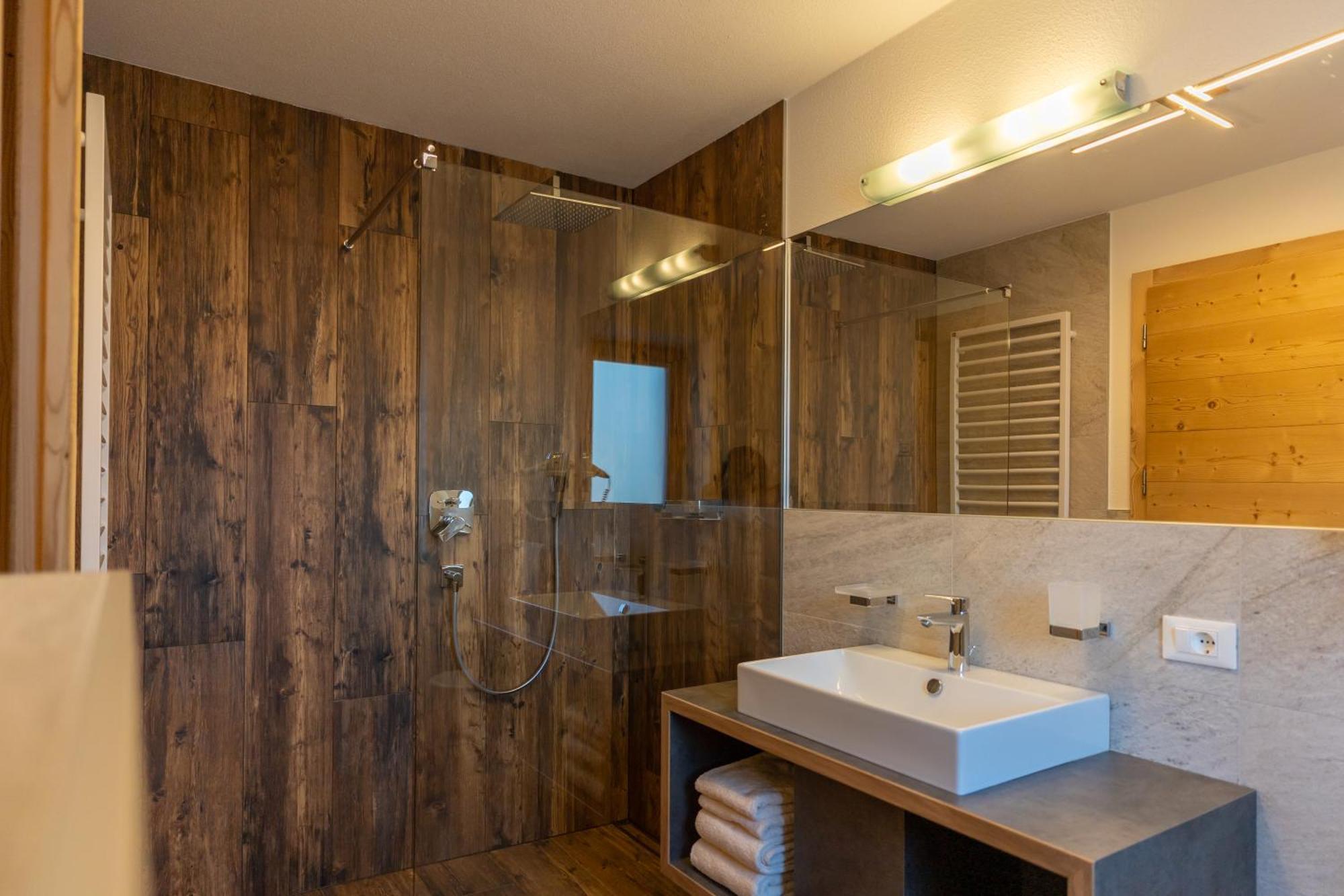 Chalet Fisti La Villa  Cameră foto