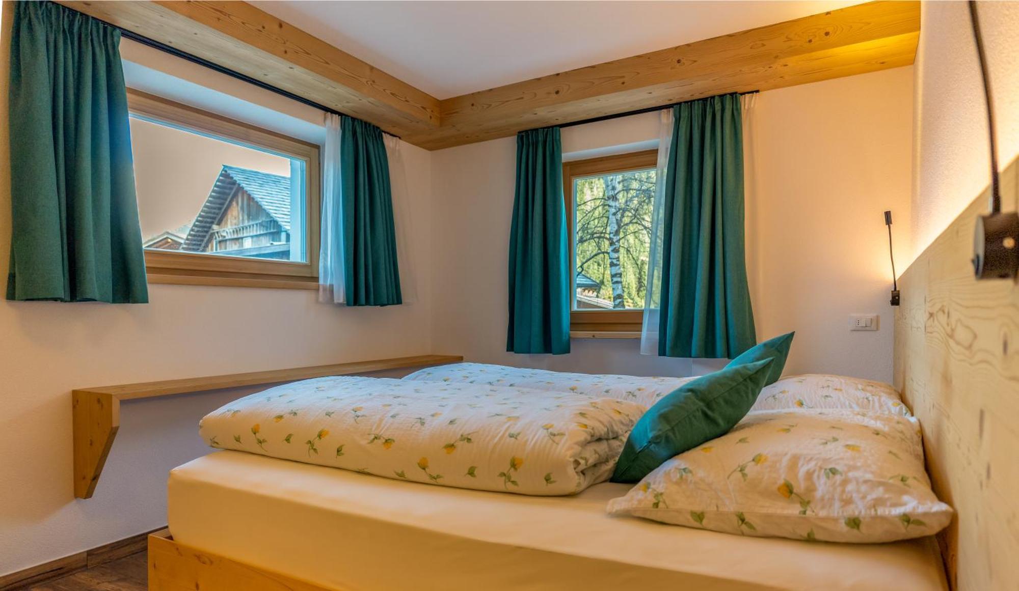 Chalet Fisti La Villa  Cameră foto