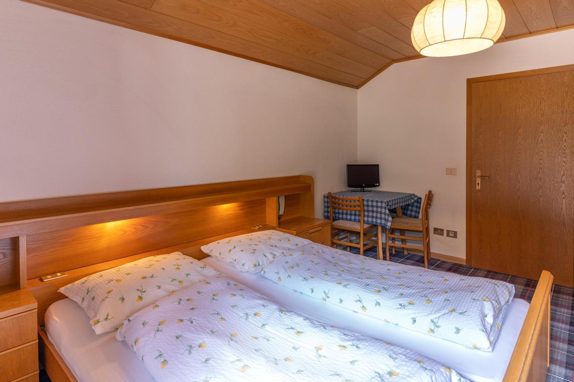 Chalet Fisti La Villa  Cameră foto