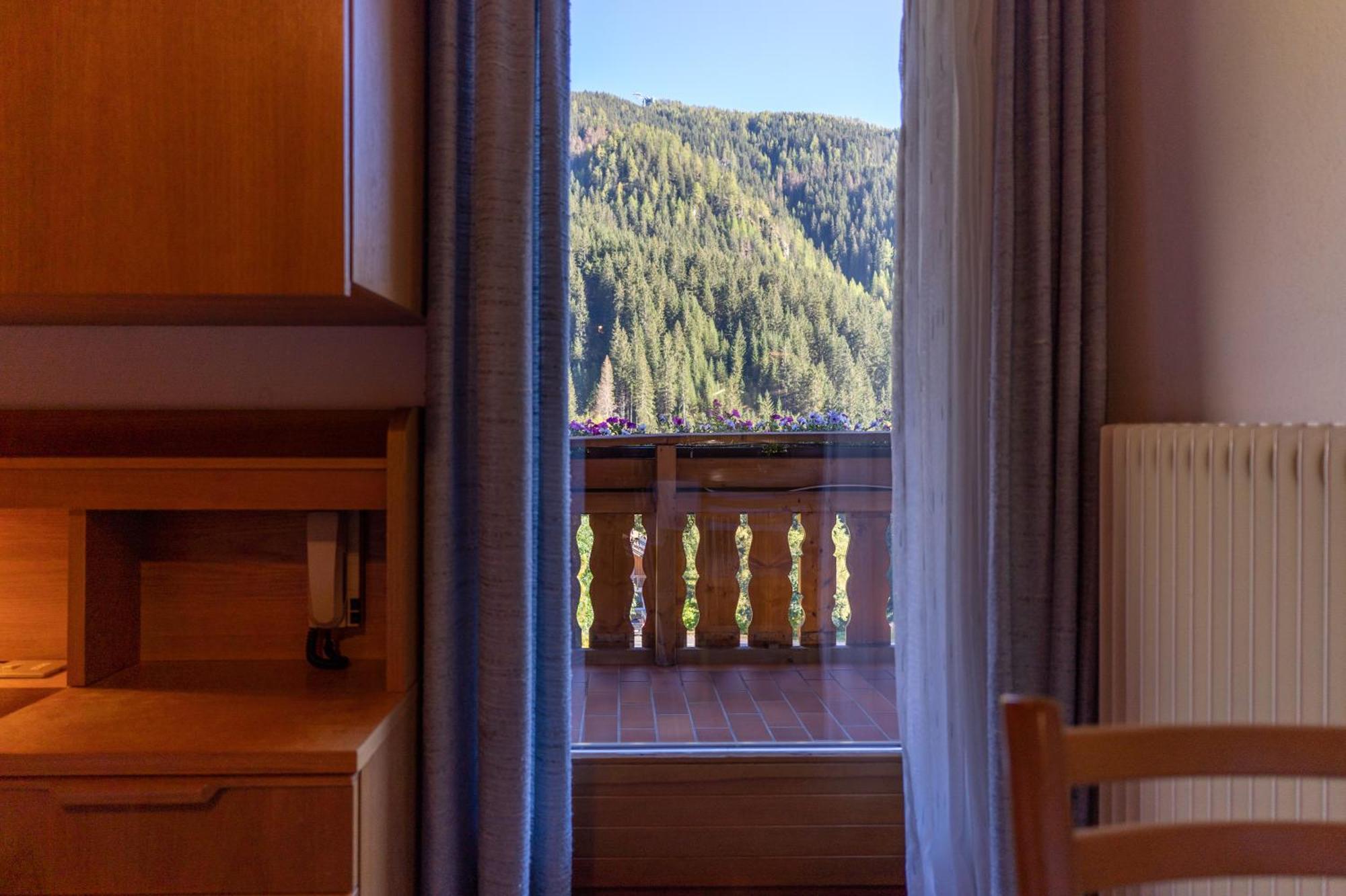 Chalet Fisti La Villa  Cameră foto